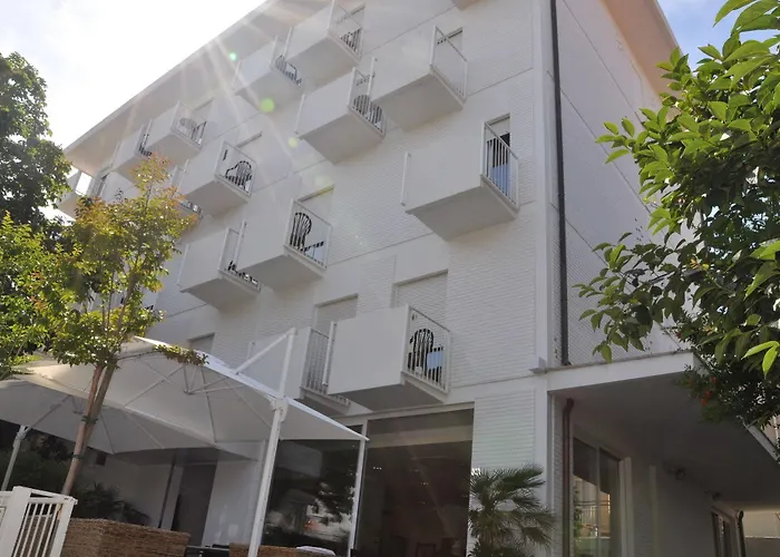 Consul - Family Riccione