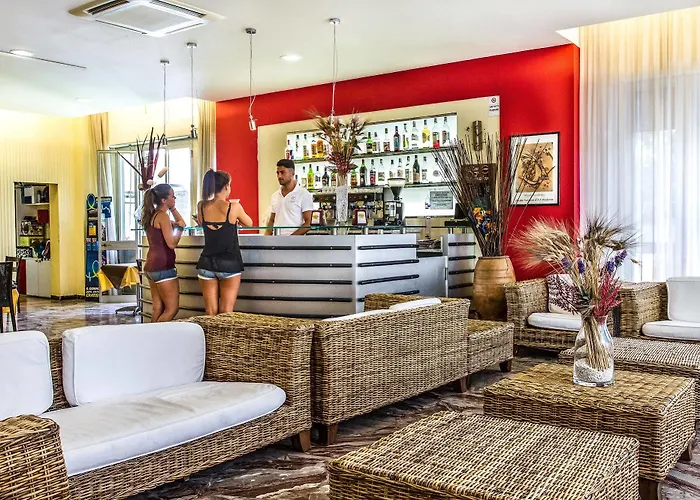 Consul - Family Hotel Riccione