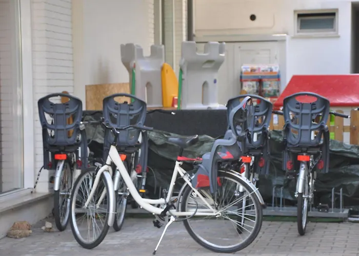 Consul - Family Hotel 3*