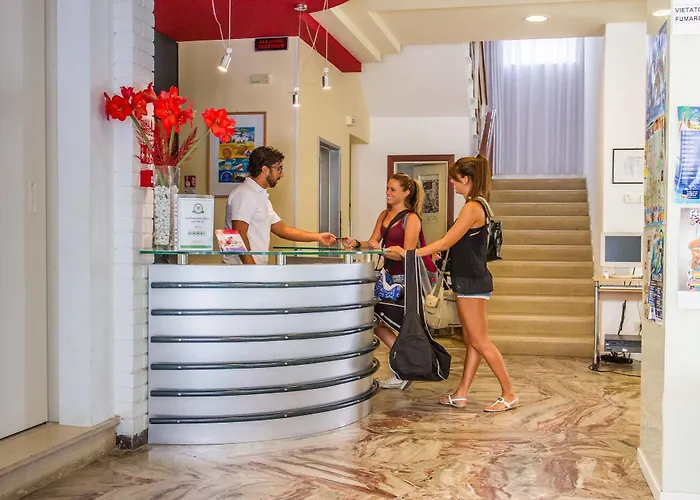 Hotel Consul - Family