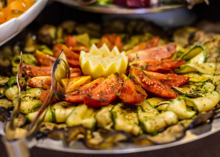 Consul - Family 3* Riccione