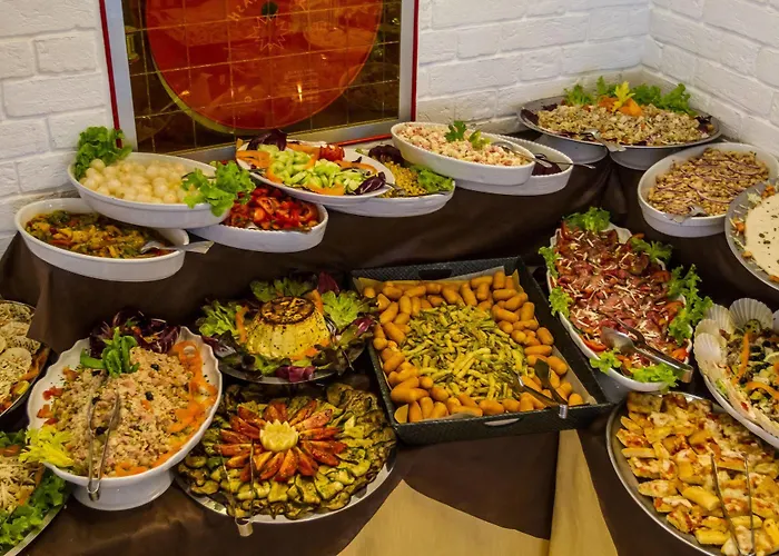 Consul - Family Hotel 3*