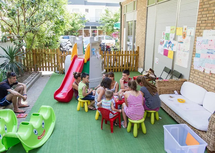 Hotel Consul - Family Riccione